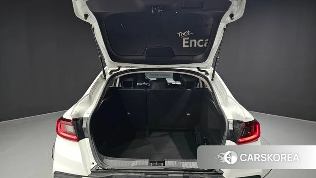 Renault Korea (Samsung) XM3 id 3964619 из Кореи 11