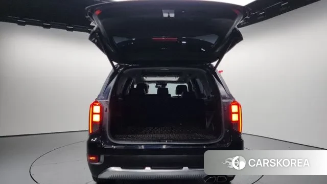 Hyundai Palisade id 3562942 из Кореи 11