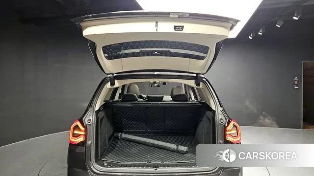 BMW X3 (G01) id 3759124 из Кореи 11