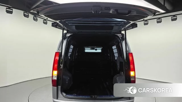 Hyundai Staria id 4623588 из Кореи 11