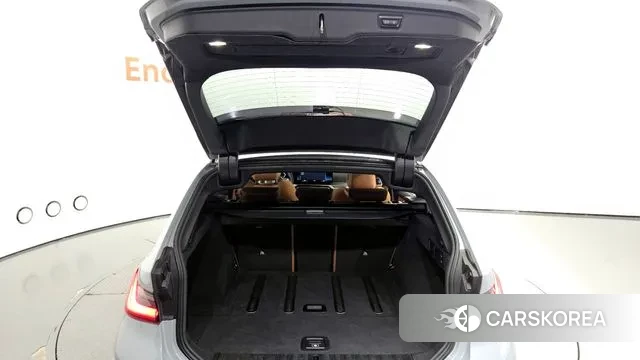 BMW 3 Series (G20) id 3036412 из Кореи 11