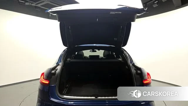 BMW X4 (G02) id 3598517 из Кореи 11