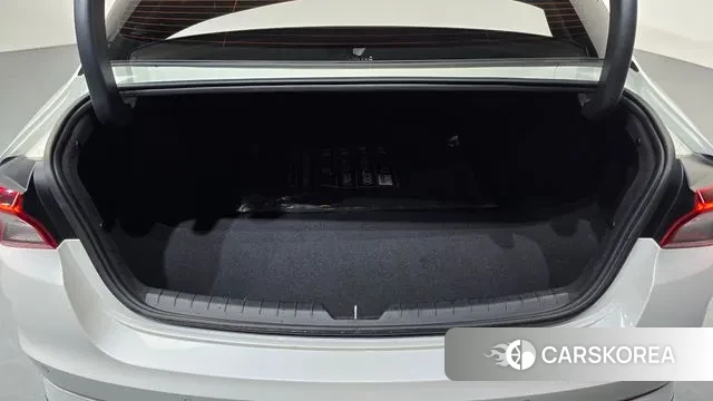 Kia K5 3rd generation id 3615939 из Кореи 11