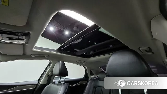 Kia K5 3rd generation id 3449157 из Кореи 11