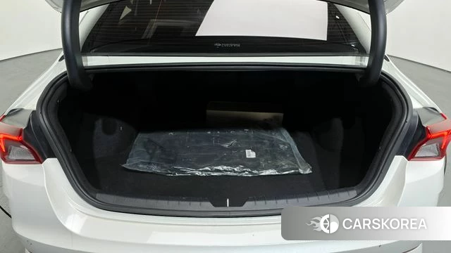 Kia K5 3rd generation id 3818815 из Кореи 11