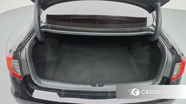 Hyundai Sonata (DN8) id 3354978 из Кореи 11