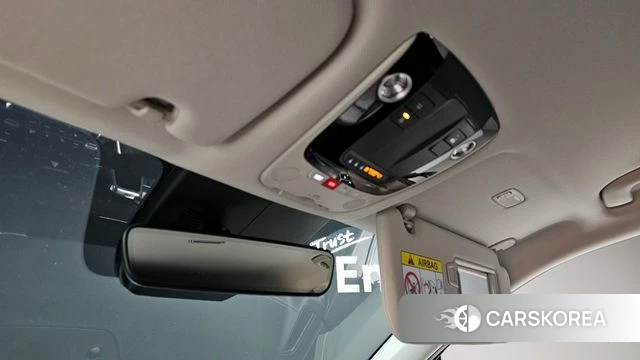 Kia Sorento 4th Generation id 4360770 из Кореи 11