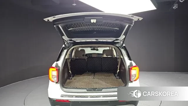 Ford Explorer 6th Generation id 3354651 из Кореи 11