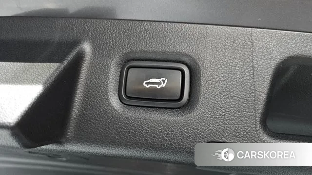 Hyundai The New Santa Fe id 3324125 из Кореи 11