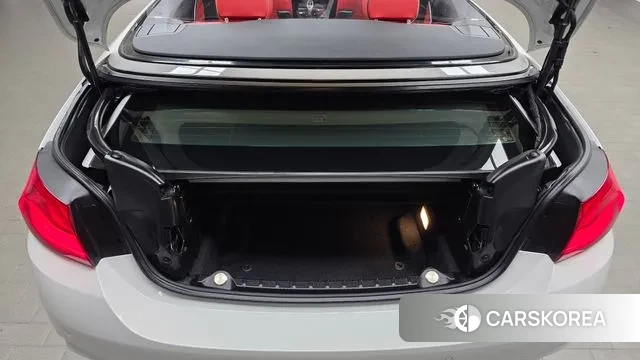 BMW 4 Series (F32) id 3391727 из Кореи 11