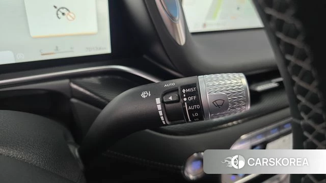 Genesis G90 (RS4) id 4701602 из Кореи 11
