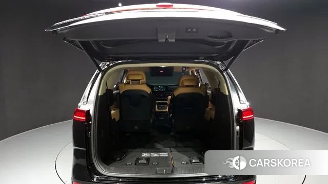 Kia Carnival 4th generation id 3296777 из Кореи 11