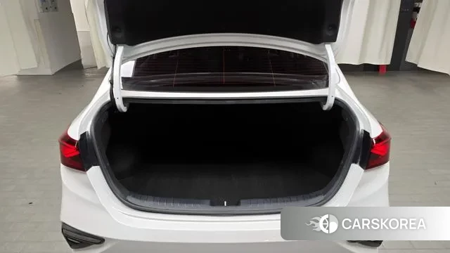 Kia Come New K3 id 3000421 из Кореи 11