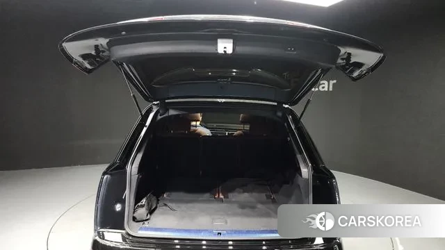 Audi Q7 (4M) id 3195767 из Кореи 11