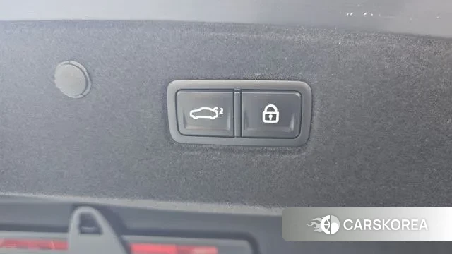 Kia K8 Hybrid id 2994440 из Кореи 11