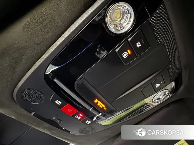 Kia EV6 id 3315307 из Кореи 11