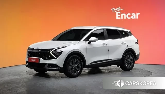 Kia Sportage 5th Generation id 3649978 из Кореи 11