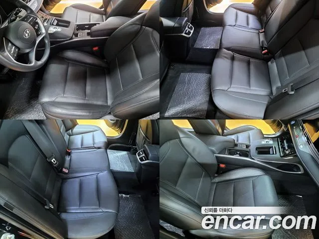 Hyundai The New Grandeur IG id 2747250 из Кореи 11