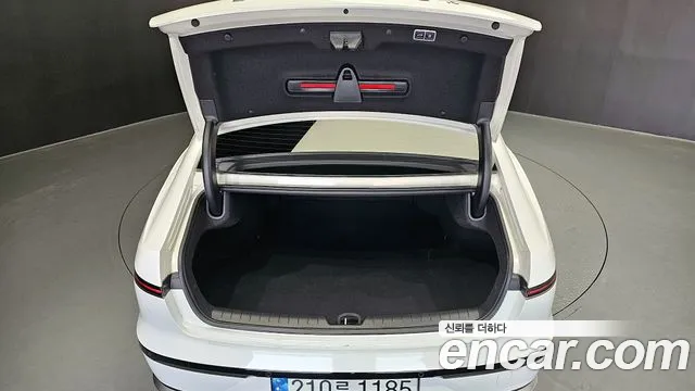 Hyundai Grandeur Hybrid (GN7) id 2698879 из Кореи 11