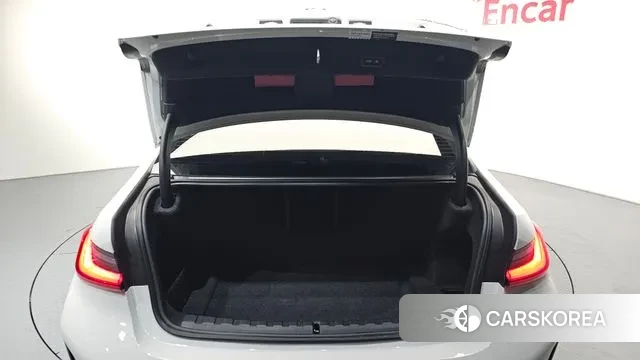 BMW 3 Series (G20) id 3644634 из Кореи 11