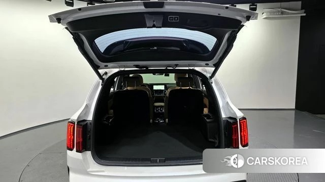 Kia Sorento 4th Generation id 3877922 из Кореи 11