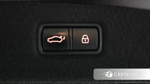 Genesis G90 id 4325439 из Кореи 11