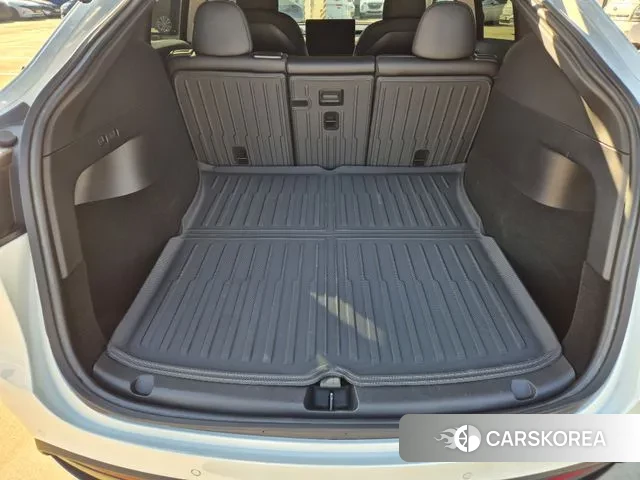 Tesla Model Y id 3458838 из Кореи 11