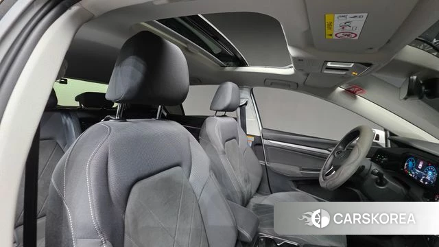 Volkswagen Golf 8th Generation id 4316539 из Кореи 11