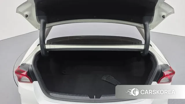 Kia K5 3rd generation id 3012080 из Кореи 11