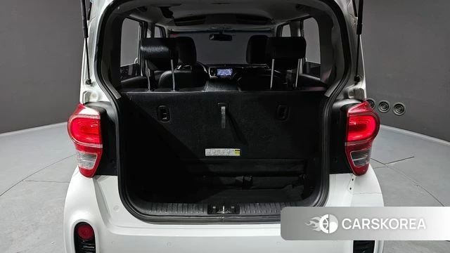 Kia The New Ray id 3861241 из Кореи 11