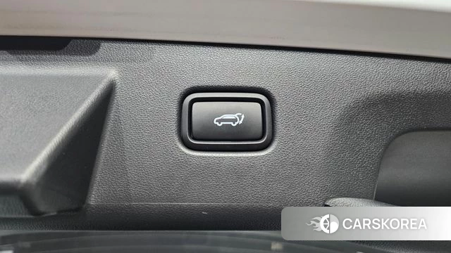 Hyundai The New Tucson Hybrid (NX4) id 3786447 из Кореи 11