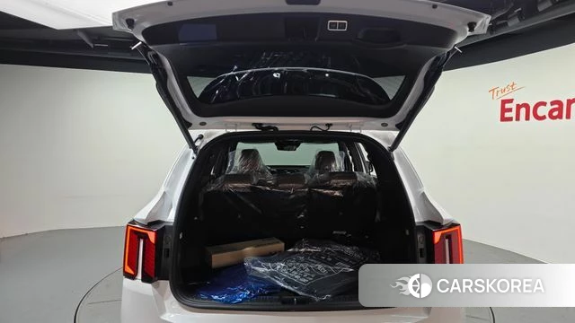 Kia The New Sorento 4th Generation id 3785984 из Кореи 11