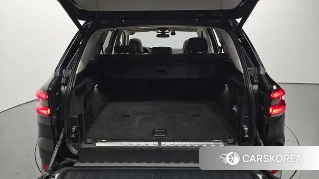 BMW X5 (G05) id 3529597 из Кореи 11