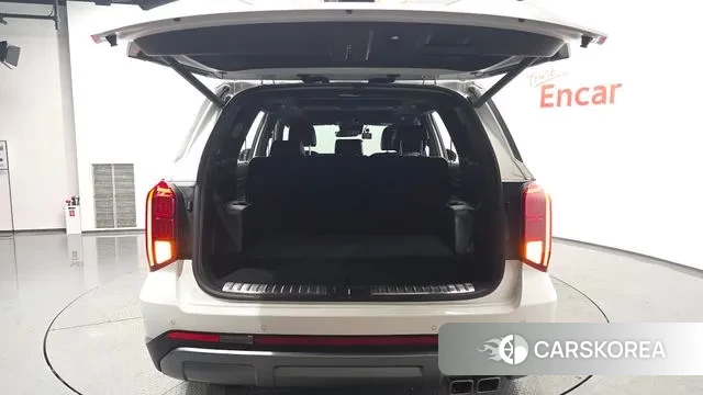 Hyundai The New Palisade id 3758867 из Кореи 11