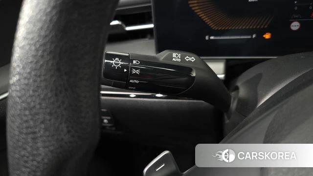 Kia The New K5 3rd generation id 4442594 из Кореи 11