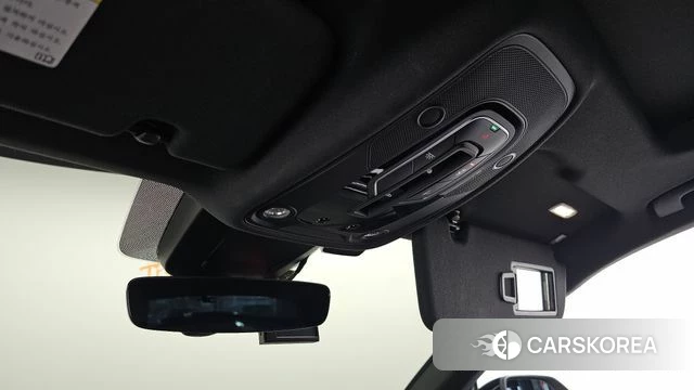 Audi Q8 (4M) id 4245484 из Кореи 11