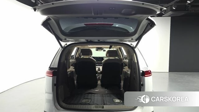 Kia Carnival 4th generation id 4244962 из Кореи 11