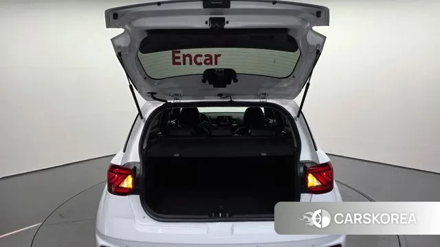 Hyundai Venue id 3004600 из Кореи 11