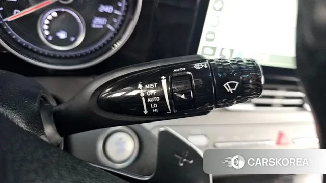 Hyundai The New Grandeur IG id 3421813 из Кореи 11