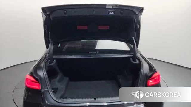 BMW 5 Series (G30) id 3707006 из Кореи 11