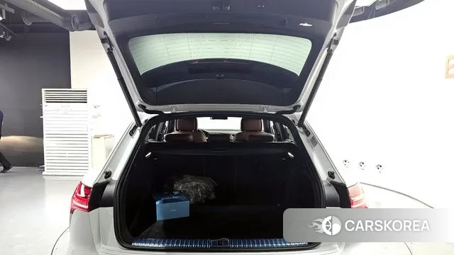 Audi e-Tron id 3283154 из Кореи 11