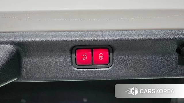 Mercedes-Benz EQE V295 id 3953352 из Кореи 11