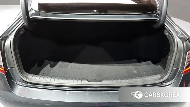 Hyundai Sonata (DN8) id 3463209 из Кореи 11