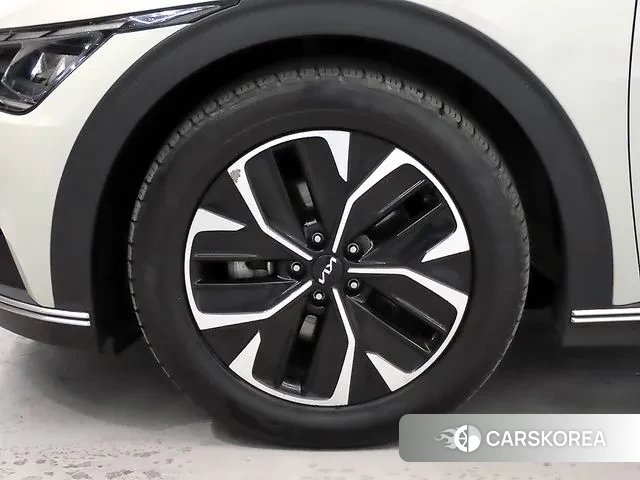 Kia EV6 id 3735458 из Кореи 11