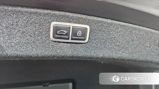 Genesis G80 (RG3) id 3524829 из Кореи 11