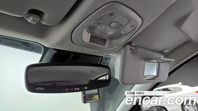 Chevrolet (GM Daewoo) The Next Spark id 2819119 из Кореи 11