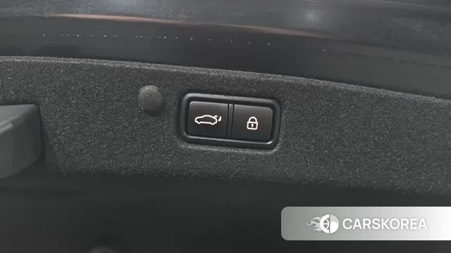 Hyundai The New Grandeur IG Hybrid id 3760321 из Кореи 11