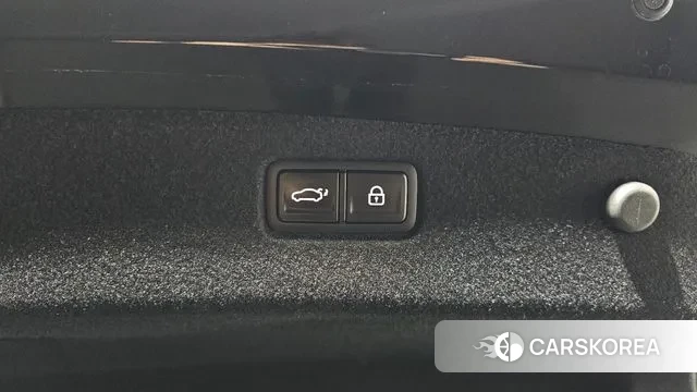 Kia The New K9 2nd generation id 2993998 из Кореи 11