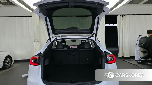 Tesla Model Y id 3154583 из Кореи 11