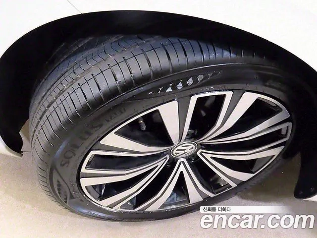 Volkswagen Arteon id 2912463 из Кореи 11